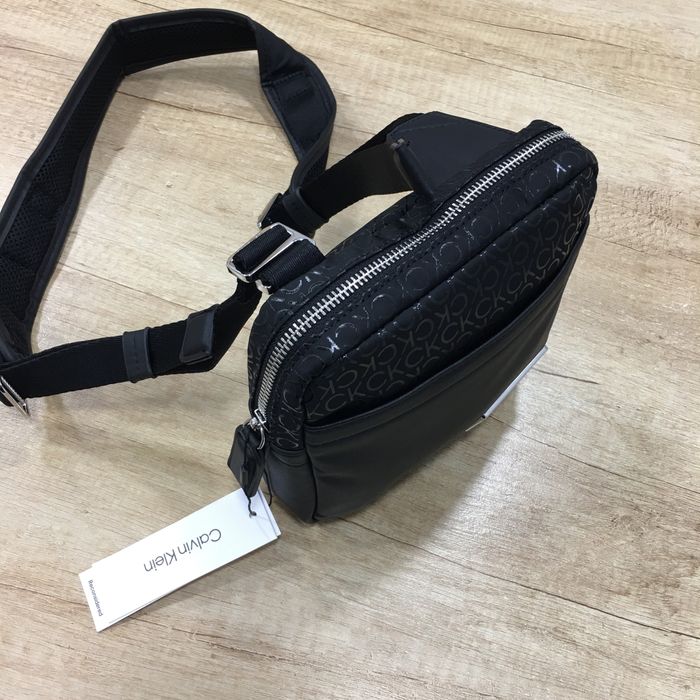 Сумка Calvin Klein. Оригинал !