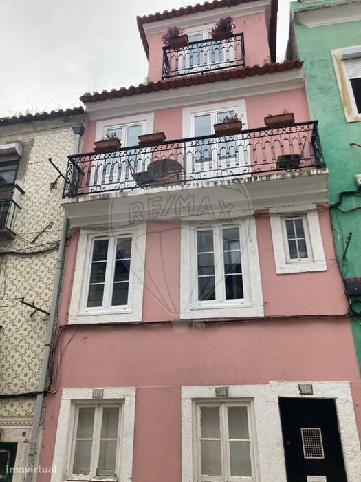 Prédio  para venda