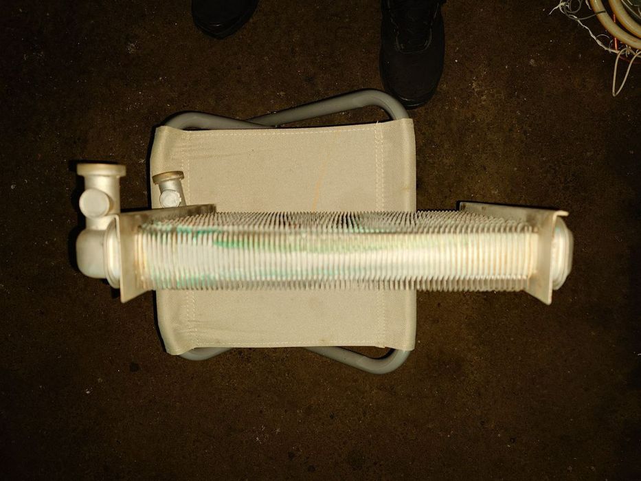 Продам теплообмінник котла  Romstal (solar)