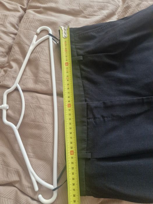 Кюлоти Alexander McQueen, розмір 42, М.