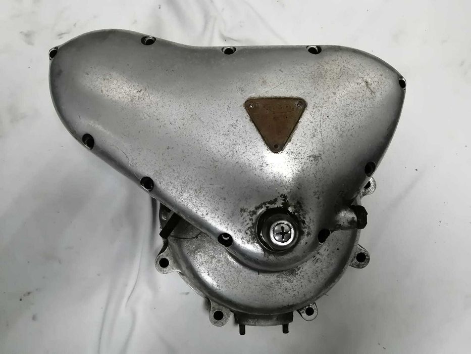 Triumph peças de coleção