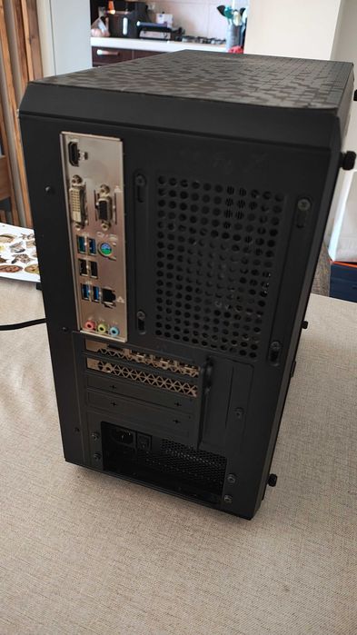 Computador Gamer - I5, RTX3060, 16GB, 500GB