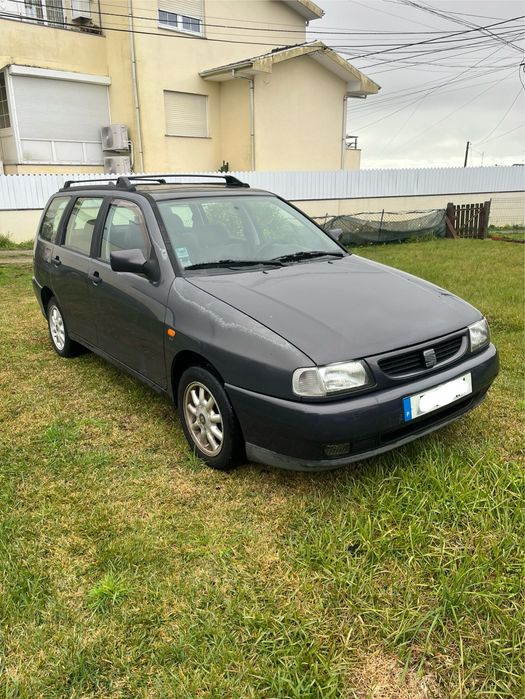 Seat Cordoba 1.4  vendo/troco