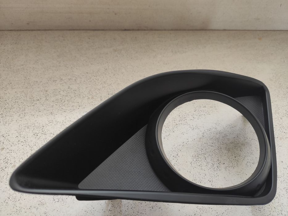 Moldura de farol de nevoeiro para Toyota Corolla Sedan