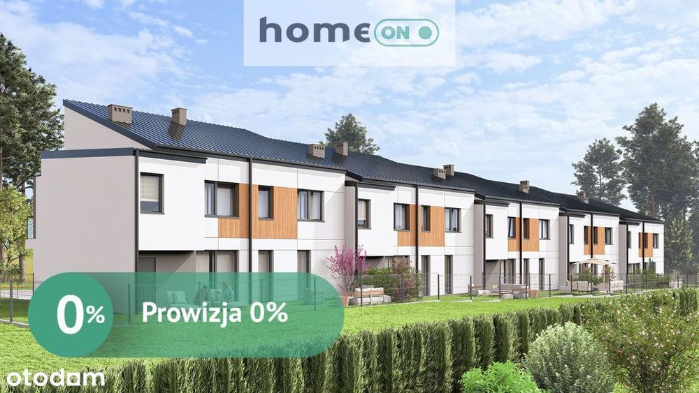 Bezczynszowy dwupoziomowy apartament z tarasem !