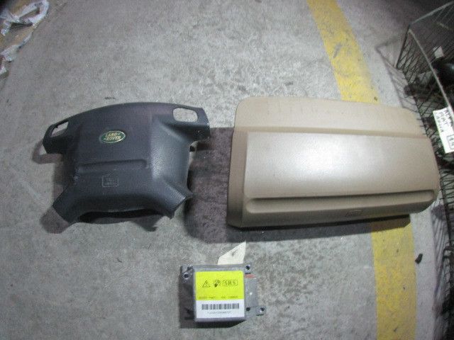 Kit de airbags LAND ROVER Discovery II (L318)