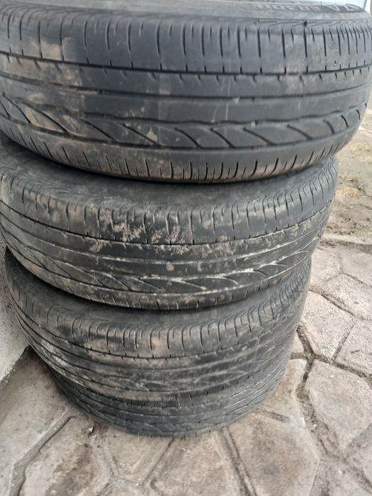 Резина 195,65,R15