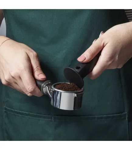 Кавоварка ріжкова Cuisinart EM160E