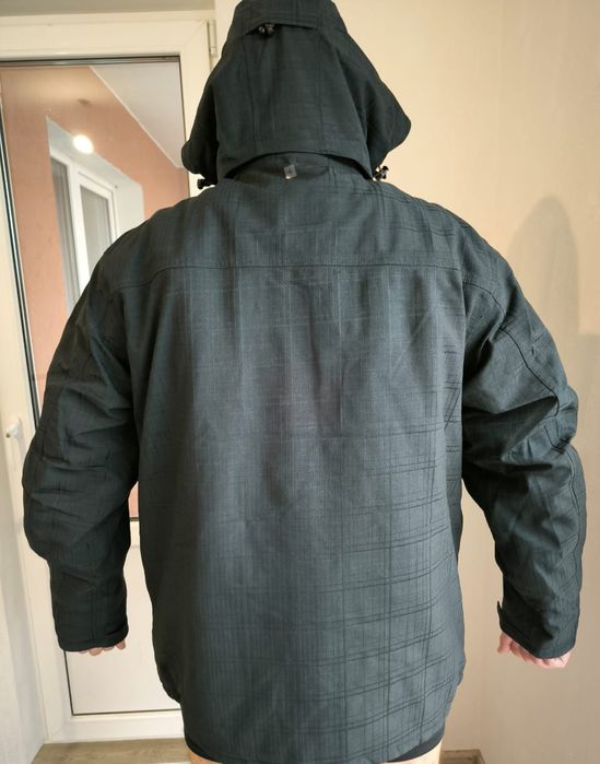 Куртка лижна чоловіча  Mountein Warehouse