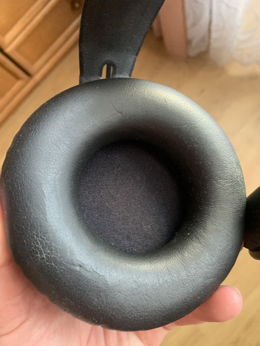 Наушники Superlux HD-662