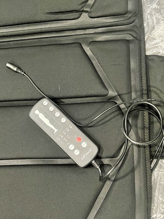 Mata masujaca/grzewcza SL-381 S