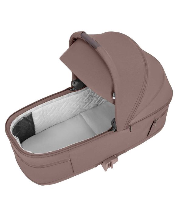 Wózek Wielofunkcyjny Carrello Magia 2w1 Składana Godnola do Samolotu