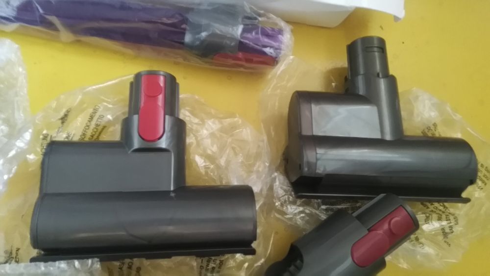 Турбо щётка, фильтр к пылесосу Dyson