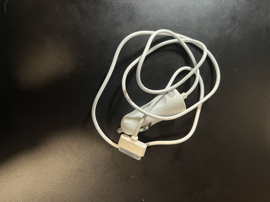 iPhone 4S 16 GB czarny
