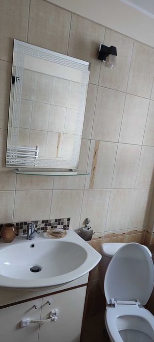 Dom w Sulęczynie do wynajęcia