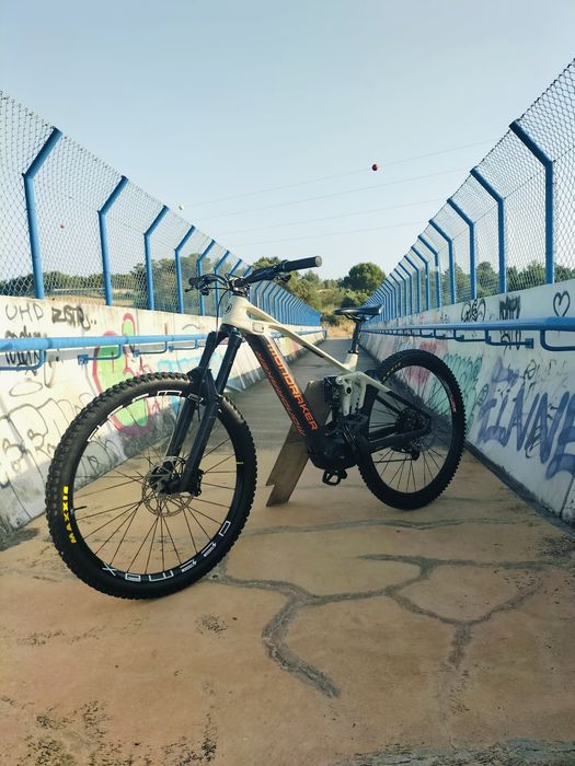 Mondraker crafty 2023
