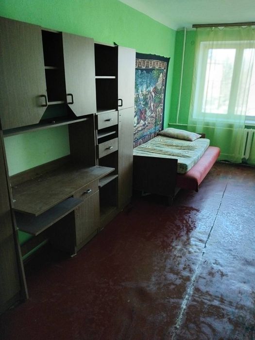 Продам кімнату в гуртожитку