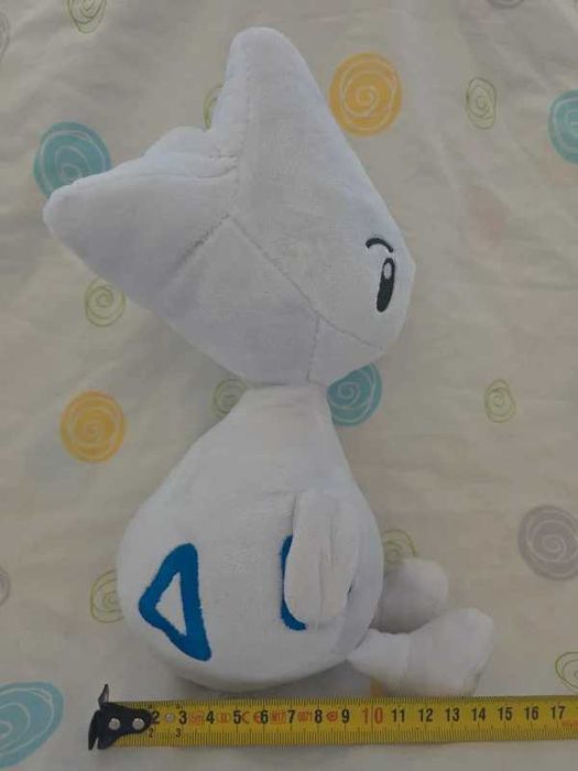 pokémon peluche do Togetic