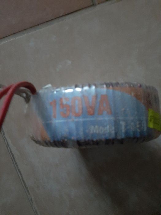 Transformator  150