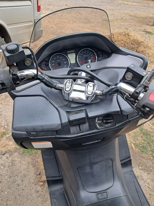 Suzuki skywave 250 обмін