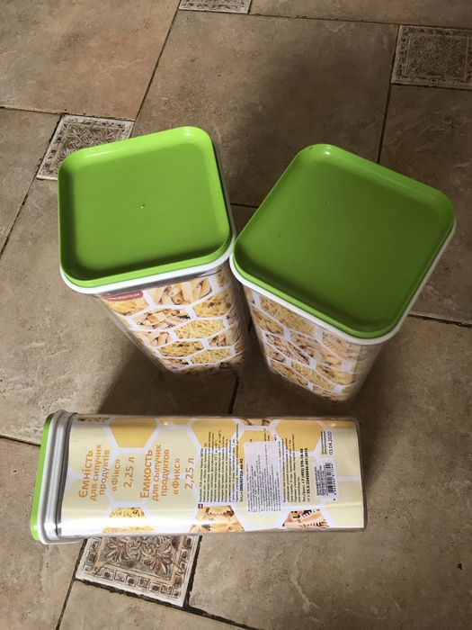 Ескость для сыпуих банка