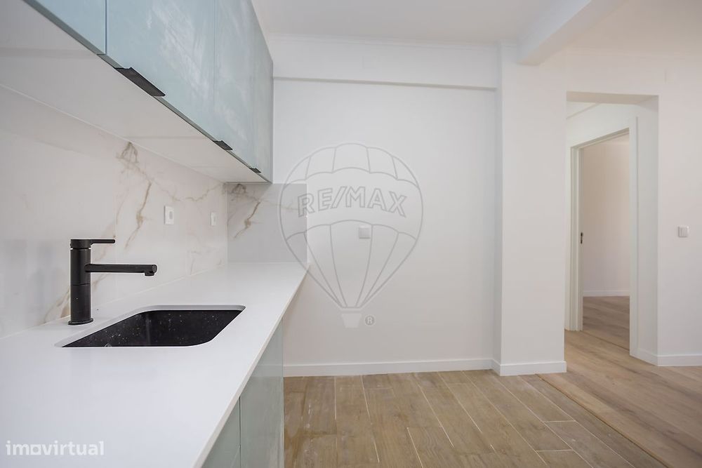 Apartamento T0 para venda
