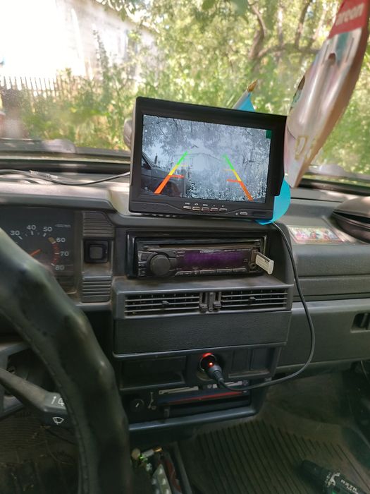 Прибор ночного видения