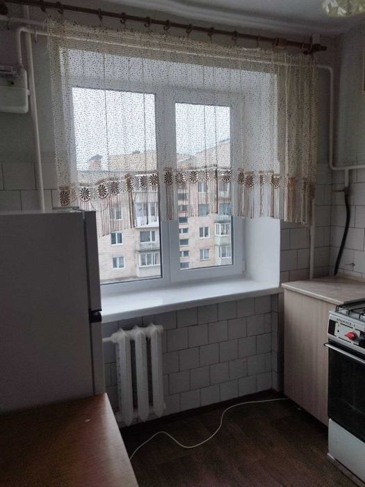 Здам 1 к-ну квартиру.Льонокомбінат.