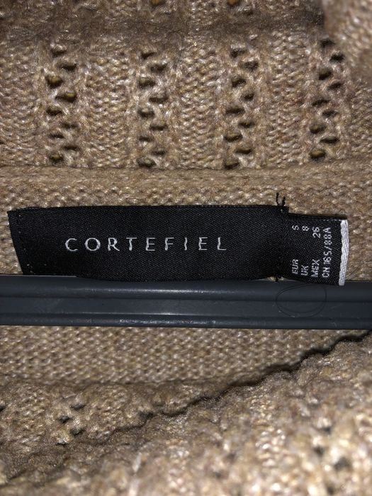 Camisola Cortefiel tam S