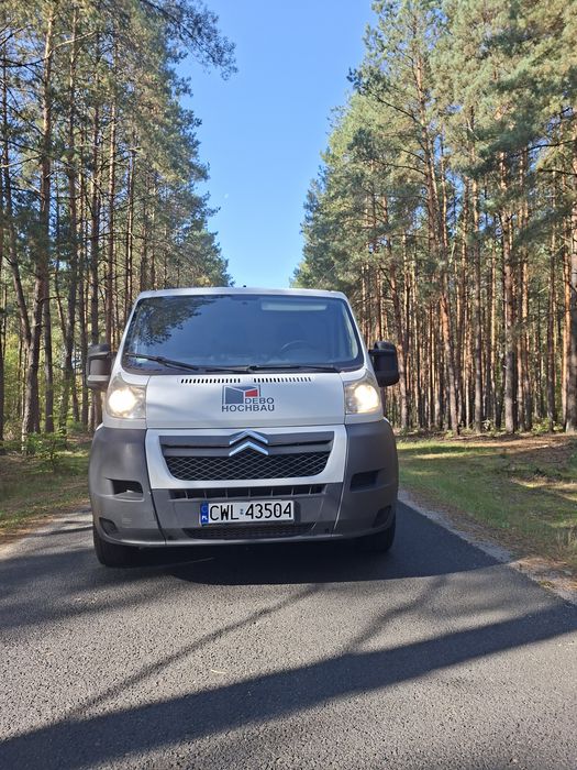 Citroën Jumper