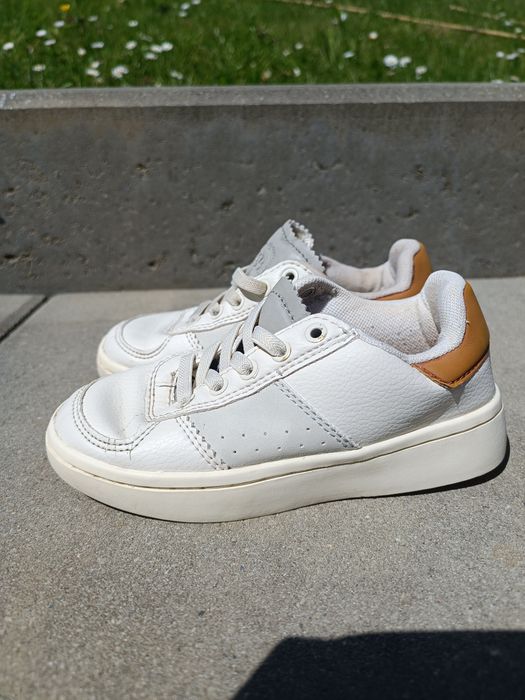 Adidasy Zara chłopięce