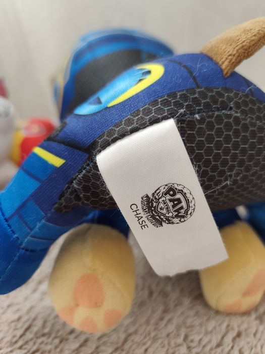 Щенячий Патруль Гонщик Маршал Paw Patrol