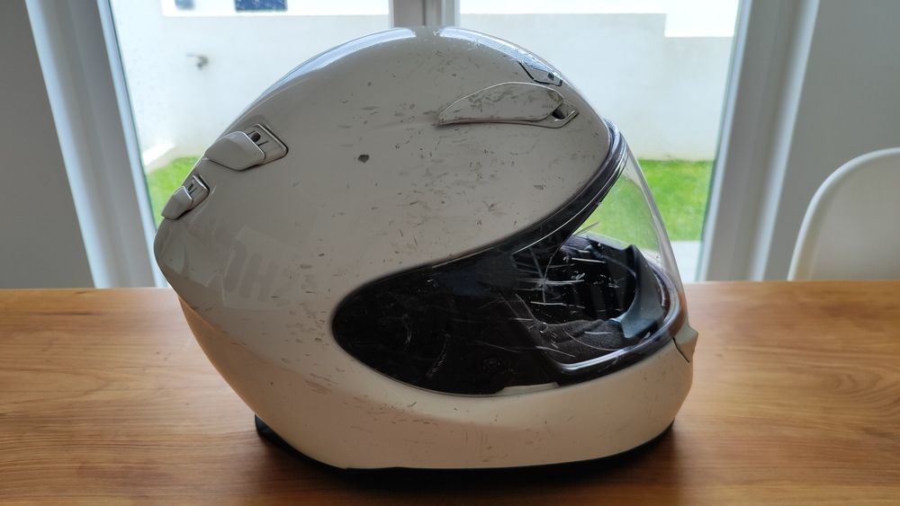 Capacete Shoei XR 1100 M