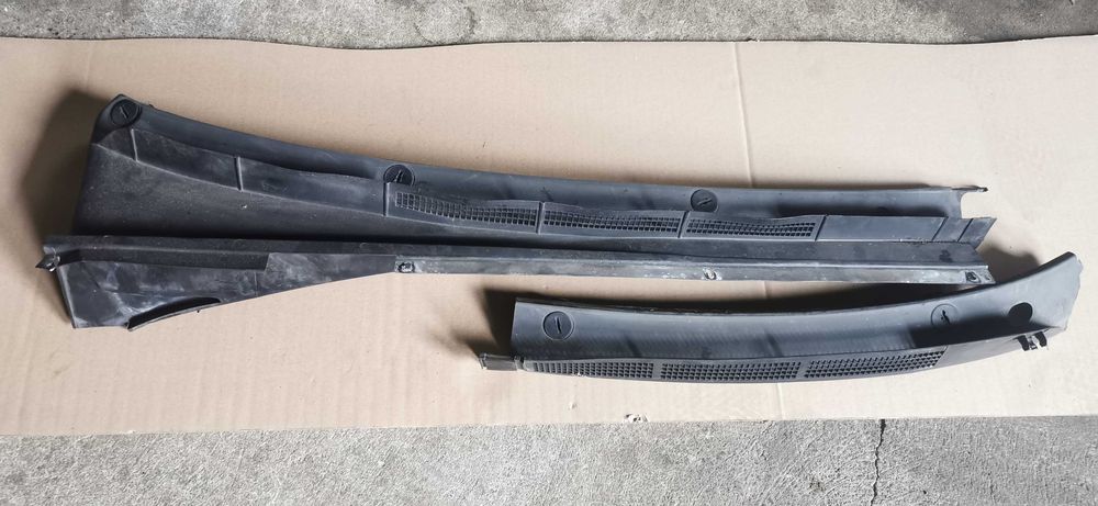 Audi Cabrio Coupe 80 b3 b4 listwa listwy dolne progowe lewa prawa