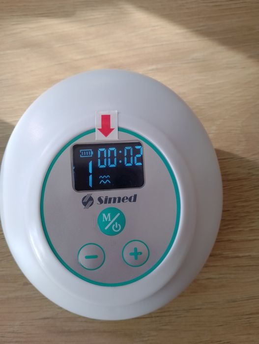 Laktator electric - combo