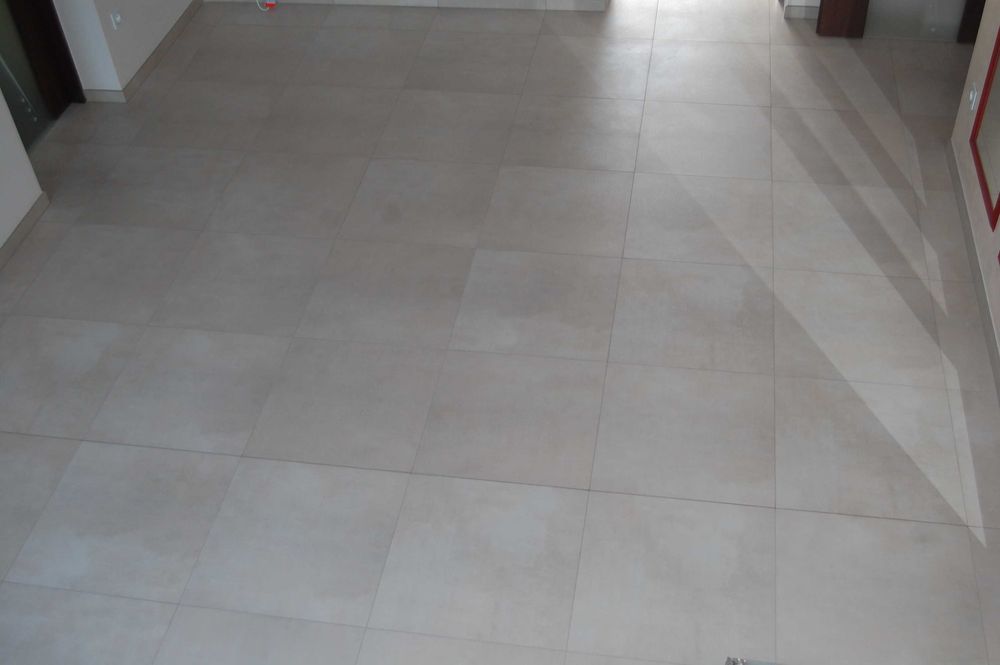 Płytki gresowe, podłogowe METROPOLIS GRIS SUGER gres szkliwiony lapato