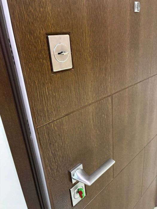 Вхідні двері преміум сегмент