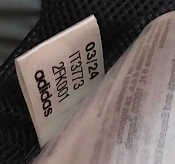 Kurtka Real Madryt Adidas IT3773 M