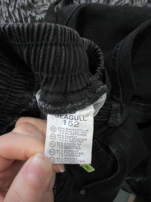 Джинси для хлопчика 152см.Штани для хлопчика.