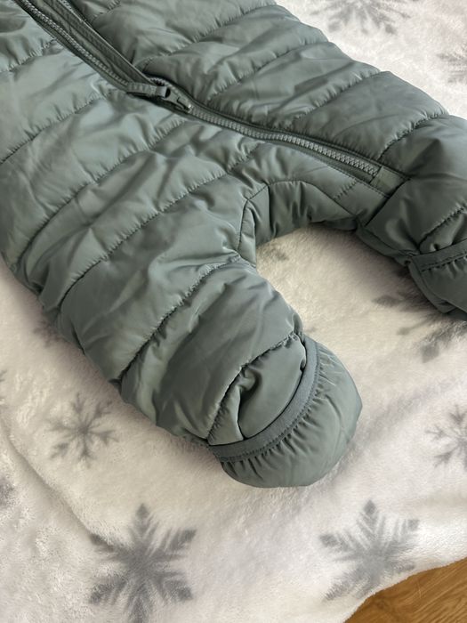 Дитячий комбінезон H&M