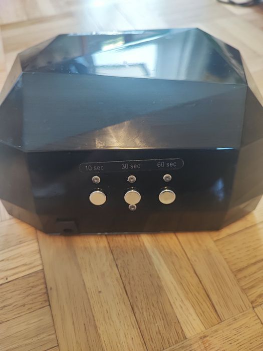 Lampa UV.36 W.Esperanza