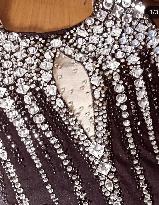 Купальники для художньої гімнастики