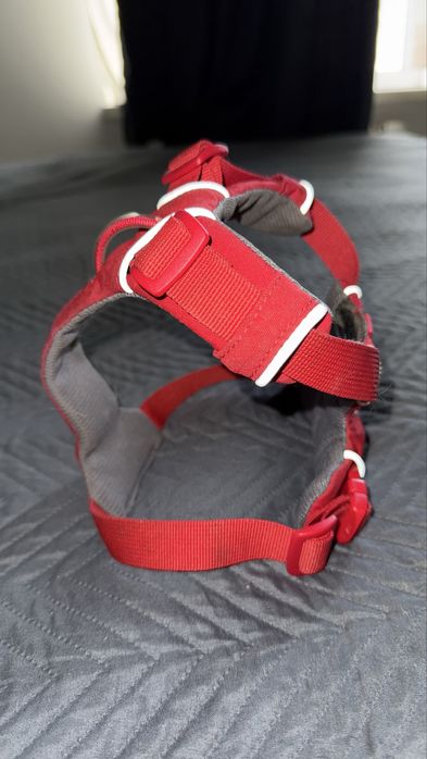 Повсякденна шлейка длч собак RuffWear Front Range xxs