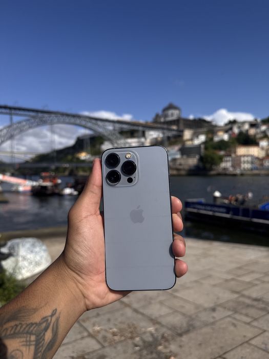 Iphone 13 Pro 256g