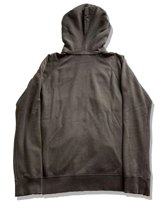 Number Nine 05SS Crying Heart hoodie i6w9 lgb hysteric glamour archive