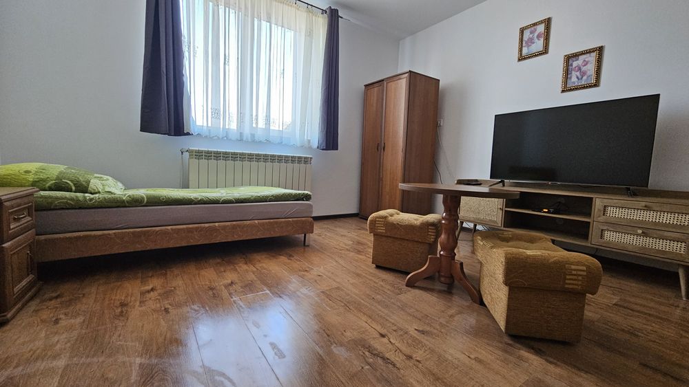Pokoje pracownicze Darłowo 3 km od morza – 37  zł/os. doba