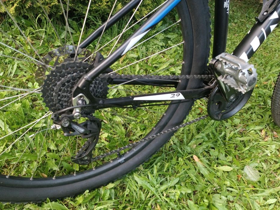Rower MTB Unibike Shadow 29