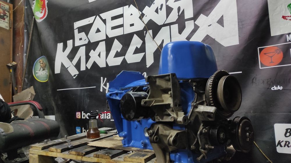 Автосервис  СТО автомастерская