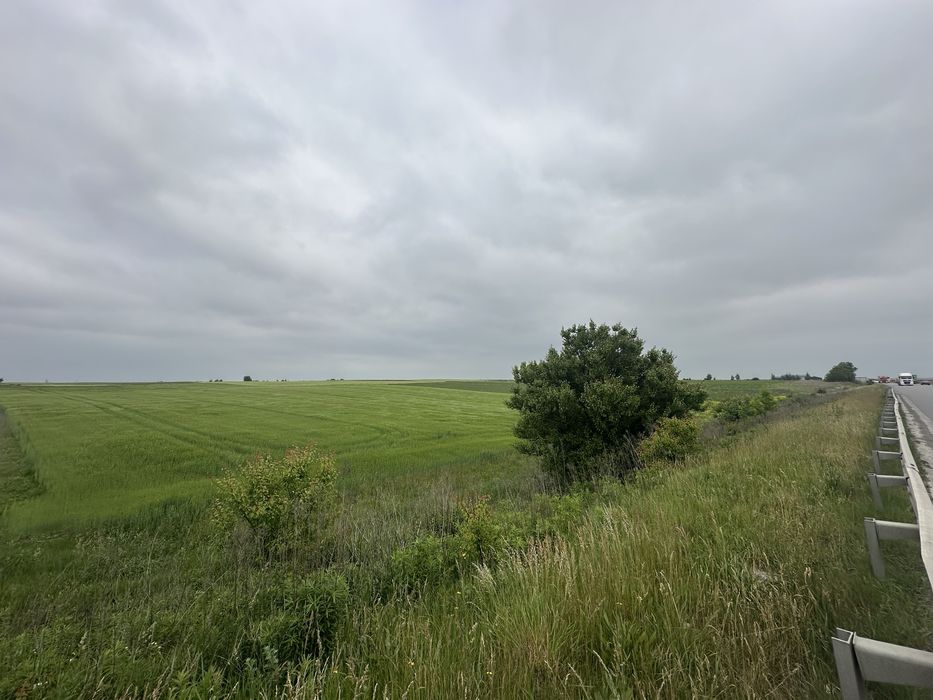 Продам земельну ділянку