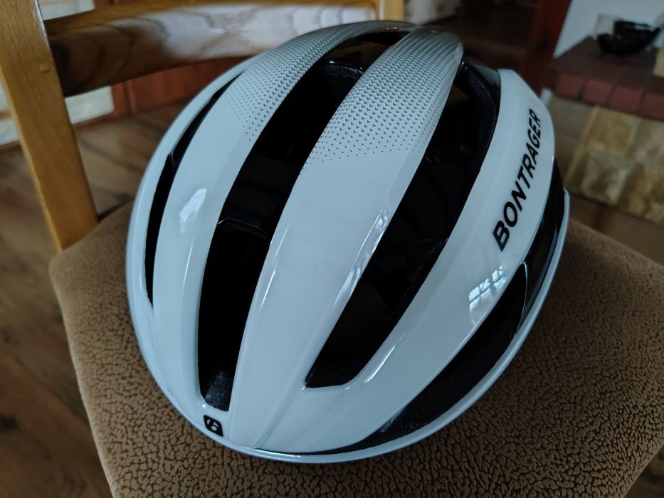 Kask Bontrager Velocis rozm. L 54-60